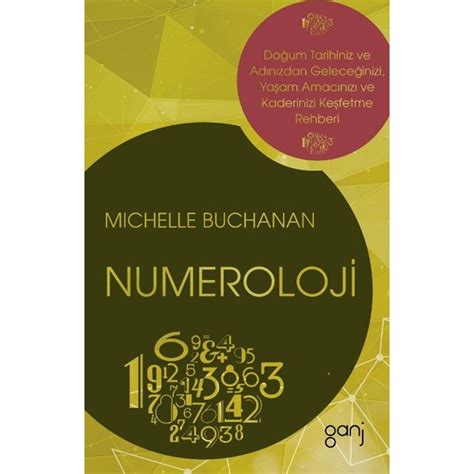 en iyi numeroloji kitapları
